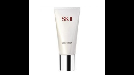 [半成品料体过红外光谱]SK-II 洗面奶一比一同款背后的功效原理分析