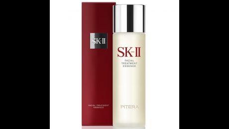 [半成品料体过红外光谱]SK-II 神仙水一比一同款背后的功效原理分析