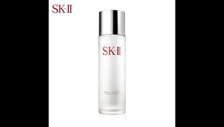 [半成品料体过红外光谱]SK-II 清莹露一比一同款背后的功效原理分析