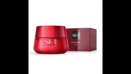 [半成品料体过红外光谱]SK-II 大红瓶面霜1:1料体中的成分PITERA分析是什么？