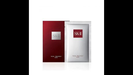 [1:1半成品料体过红外光谱]SK-II 前男友面膜Pitera™科技是什么东西？一起分析一下