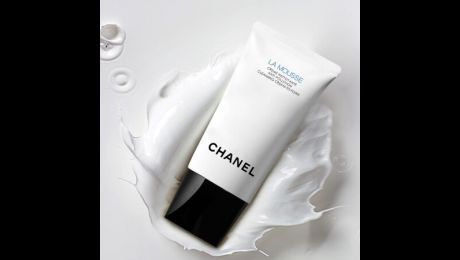 【半成品料体】香奈儿Chanel 洗面奶一比一同款背后的功效原理分析