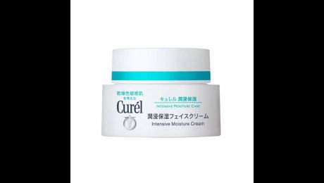 平替半成品料体Curel/珂润面霜功效分析好在哪里？1:1对版对味过光谱